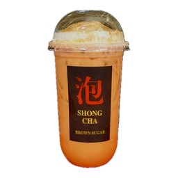 ชาไทยวนิลลา