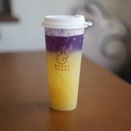 ชาเขียว เลมอน อัญชันน