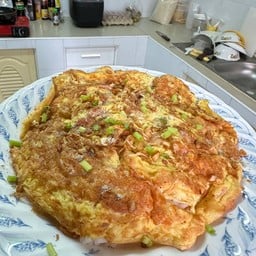 ข้าวหน้า หนองจะบก