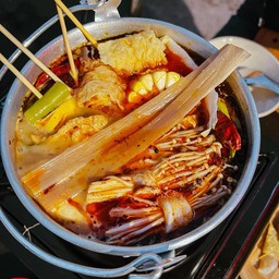 Hot Pot ชุดกลับบ้าน