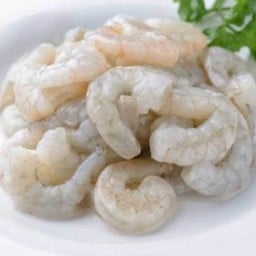 เพิ่มกุ้งสด