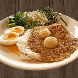 ขนมจีนหน้าหม้อ ลาดพร้าววังหิน87