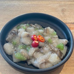 ทาโกะวาซาบิ