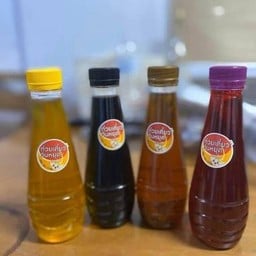 น้ำโอเลี้ยง