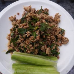 ปังปังICE Coffee&อาหารตามสั่ง