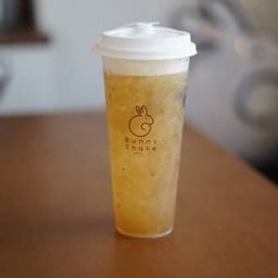 ชาเขียวบ๊วย