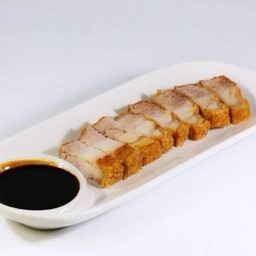 หมูกรอบล้วน ⭐️