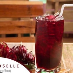 น้ำกระเจี้ยบ