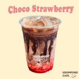 โกโก้ สตรอว์เบอร์รี่