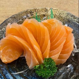 แซลมอน ซาซิมิ (S)
