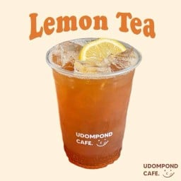 ชามะนาว