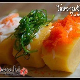 ไข่หวานยัดไส้