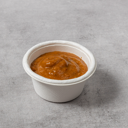 ซอสส้มเผ็ดน้อย