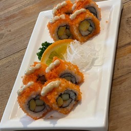 แคลิฟอร์เนียโรล