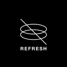 Refresh coffee bar Refresh coffee bar