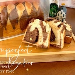 โชคุปังพีนัทบัตเตอร์ชอคโกแลต(เล็ก)