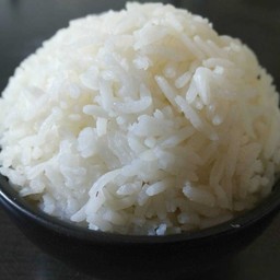 ข้าวเปล่า 1 กล่อง