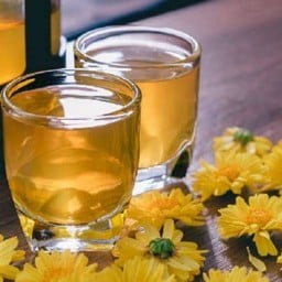 น้ำเก็กฮวย