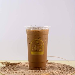 กาแฟปักษ์ใต้ (กาแฟโบราณ)
