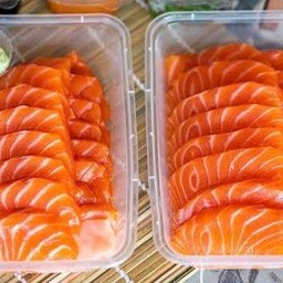 Sashimi Slice [ 1 Kg. ]