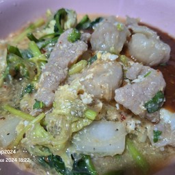 สุกี้น้ำ สุกี้แห้ง