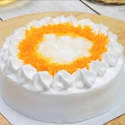 เค้กมะพร้าวฝอยทอง 1ปอนด์