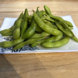 ถั่วแระญี่ปุ่น