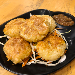 ข้าวจี่