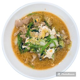 สุกี้น้ำเนื้อ