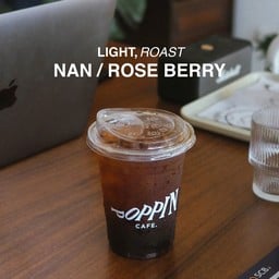 Americano (Nan- Rose Berry)
