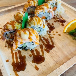 โตเกียว โรล