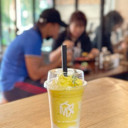 มะม่วงสมูทตี้
