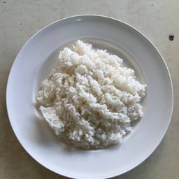 ข้าวเปล่า