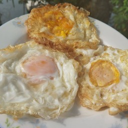 ไข่เป็ดดาว