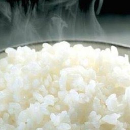 ข้าวเปล่า