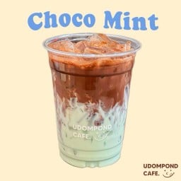 โกโก้มินท์