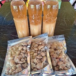 น้ำมันหมู