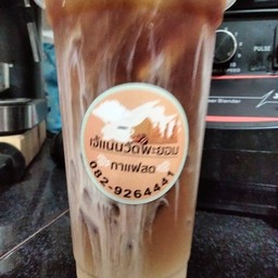 ร้านกาแฟเจ๊แนน (วัดพยอม)
