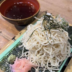 ซารุ ราเมน