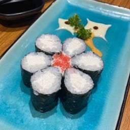 สโนวี่ มากิ