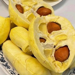 หมอนทองถ้ำสิงห์ เนื้อแห้งหวานมันส์