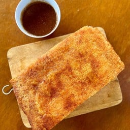 หมูกรอบ 1 กิโล