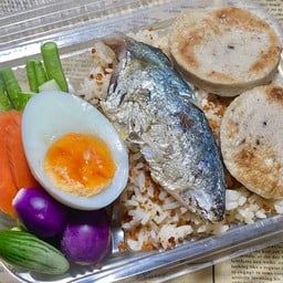 ครัวแม่บ้าน