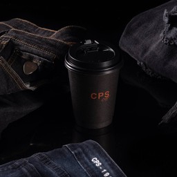 CPS Coffee Vivre Langsuan