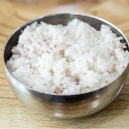 71. ข้าวสวย 공기밥 Rice