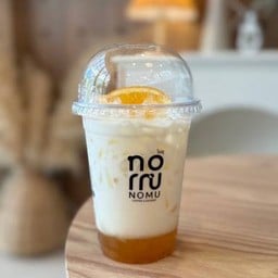 มิลค์กี้ยูสุ Delivery