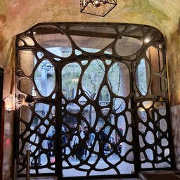Casa Mila