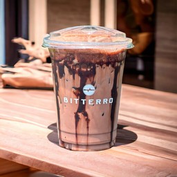 Chocolate Latte / Iced