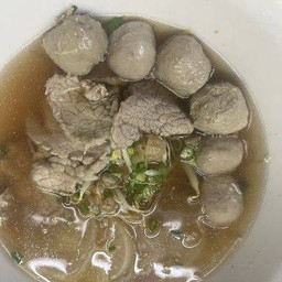 ก๋วยเตี๋ยวเรือเจ๊เล็ก สาขา5 -