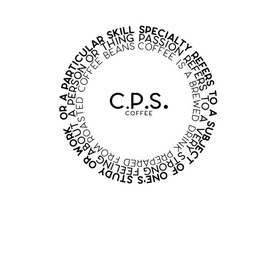 CPS Coffee Central Phuket